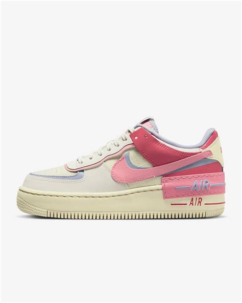 nike air force 1 shadow dames blauw|nike air force 1 foot locker.